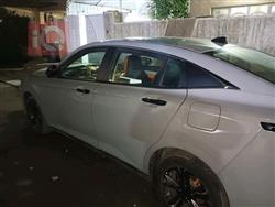 دونج فينج شاين